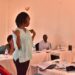 Kayonza: Bamurikiwe inkoranyamagambo y’ururimi rw’amarenga
