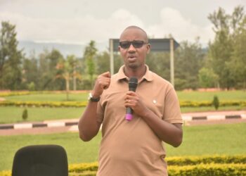 Kirehe: Meya Rangira asobanura impamvu buri wese asabwa kubungabunga ibidukikije