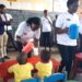 Kirehe: Dr Nyirahabimana yasabye abaturage kugira imyumvire myiza ku ngo mbonezamikurire