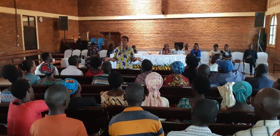 Tujyanemo Tugumanemo: Igisobanuro cya gahunda ya Rwamagana – MUHAZI YACU