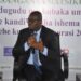 Kirehe: Depite Bugingo yagaragaje ahari ipfundo ryo kugira umuryango utekanye 
