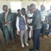 Kirehe: Abakuru b’imidugudu bambitswe umwambaro ubaranga