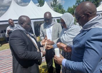 Gatsibo: Itorero ADEPR ryasabye abakirisito guha agaciro ibikorwa byo kwibuka