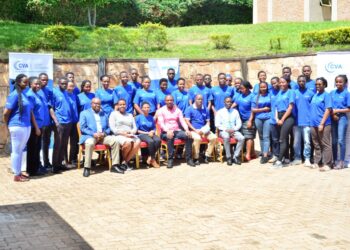 Gatsibo: Urubyiruko rwatangiye amahugurwa ku nkingi y’imiyoborere