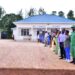 Ngoma: Abaturage bishimiye Ikigo nderabuzima cya Gasetsa
