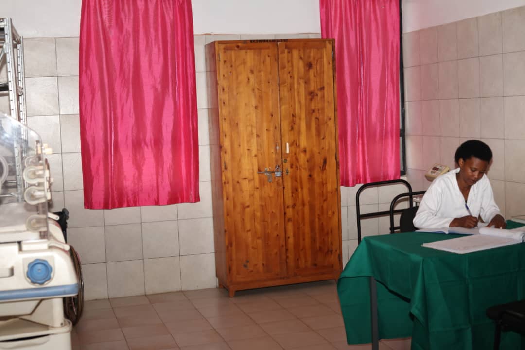 Rwamagana: Abaturage bashyikirijwe ikigo nderabuzima barasaba guhabwa ...