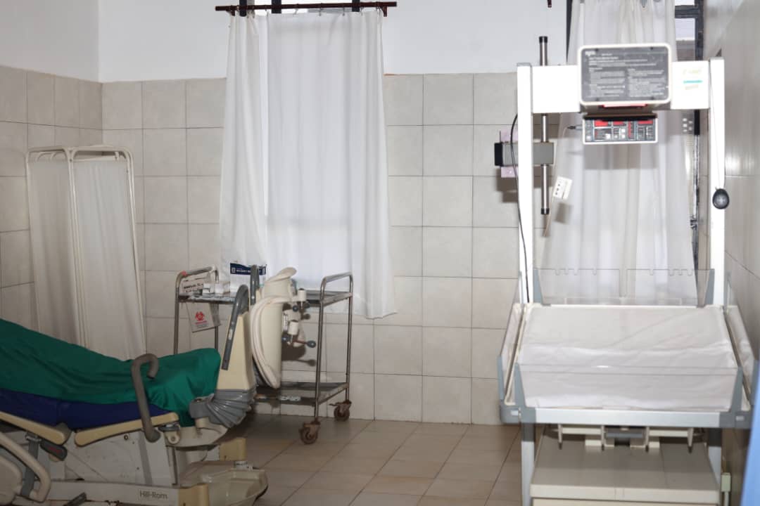 Rwamagana: Abaturage bashyikirijwe ikigo nderabuzima barasaba guhabwa ...