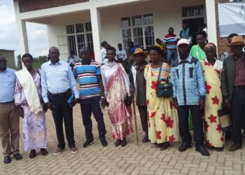 Nyagatare: Uko Mvura nkuvure yagaruriye icyizere abari bafite gahunda yo kuzihorera