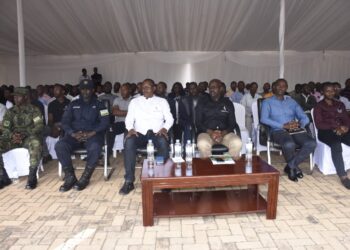 Gatsibo: Ibuka irasaba ko hubakwa urukuta ruriho amazina y’abari abakozi b’amakomini bazize Jenoside