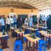 Bugesera: Abakobwa babyariye iwabo bafashijwe gutangira ubuzima bushya