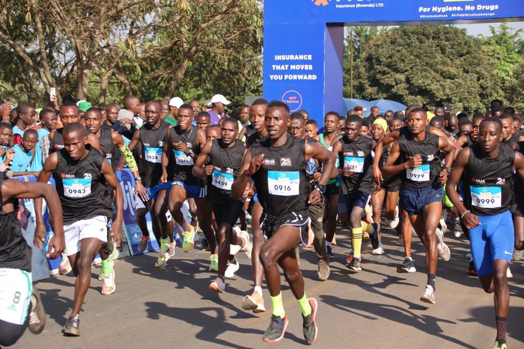 Bugesera: Imbamutima z’abahembwe muri 20 km de Bugesera ( Amafoto ...