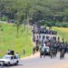 Nyagatare: Urubyiruko rwahawe umukoro nyuma y’urugendo rwa Kilometero 21 zo kwishimira ibyagezweho