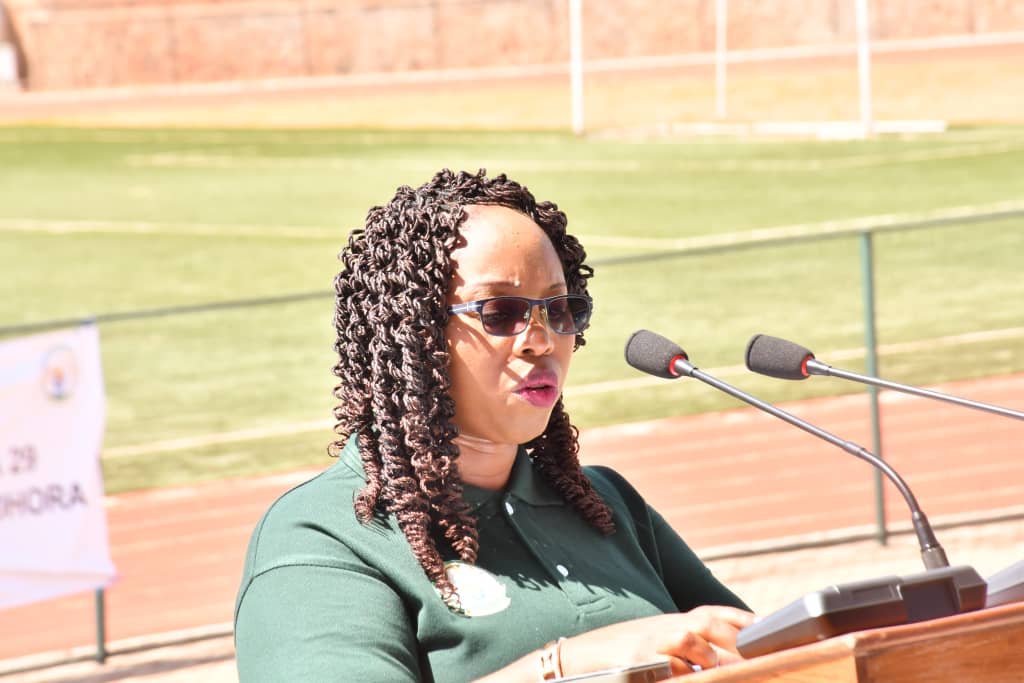 Amashimwe ni yose! Impinduka zidasanzwe mu Karere ka Ngoma mu myaka 29 ...