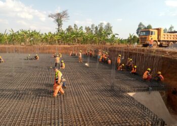 Ngoma: Ibibazo byo kutagira amazi n’ibura ryayo rya hato na hato mu nzira yo gukemuka