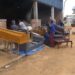Abakorera mu gakiriro ka Nyagatare bagaragaje impungenge zo kutagira kizimyamwoto