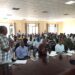 Abanya-Bugesera basobanuriwe impinduka zikenewe muri uyu Mujyi