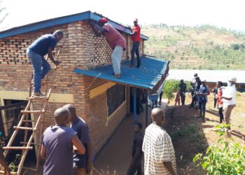 Kirehe: Abaturage basobanuriwe impamvu bagomba gukaza ingamba zo gukumira ibiza