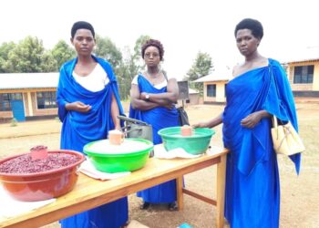 Kirehe: Barasaba ko hafungurwa umupaka ubahuza n’u Burundi bagahahirana