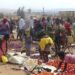 Nyagatare: Abacururiza mu isoko rya Nyagashanga barataka ibihombo