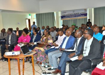Ngoma: Haracyakenewe ibiganiro by’ubumwe n’ubwiyunge mu mashuri