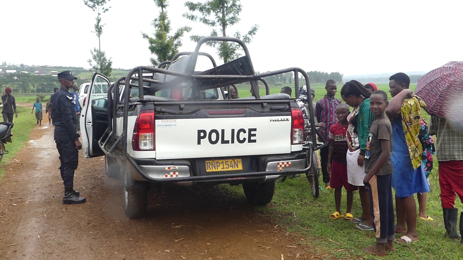 Nyagatare: Abagabo babiri birakekwa ko bishwe n’imbabura yababujije ...