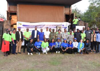 Gatsibo: Uruhare rwa Empower Rwanda mu kugarurira icyizere abana b’abakobwa bahohotewe