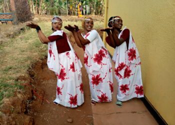 Gatsibo: Icyo itorero Imena za Gatsibo rimariye urubyiruko