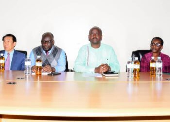 Nyagatare: Hagiye kubakwa ubwanikiro bugezweho bw’ibitunguru n’urusenda