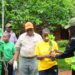 Nyagatare:Abanyeshuri basobanuriwe akamaro ko gutera ibiti by’imbuto