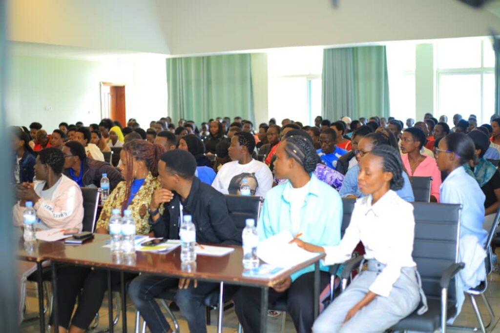 Ngoma: Ubumenyi buke no kwitinya mu bituma urubyiruko rudatera imbere ...