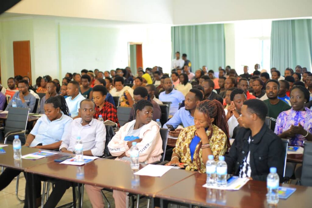 Ngoma: Ubumenyi buke no kwitinya mu bituma urubyiruko rudatera imbere ...