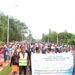 Kayonza: Abafashijwe kuva mu mihanda barasabira ubufasha abakiyirimo