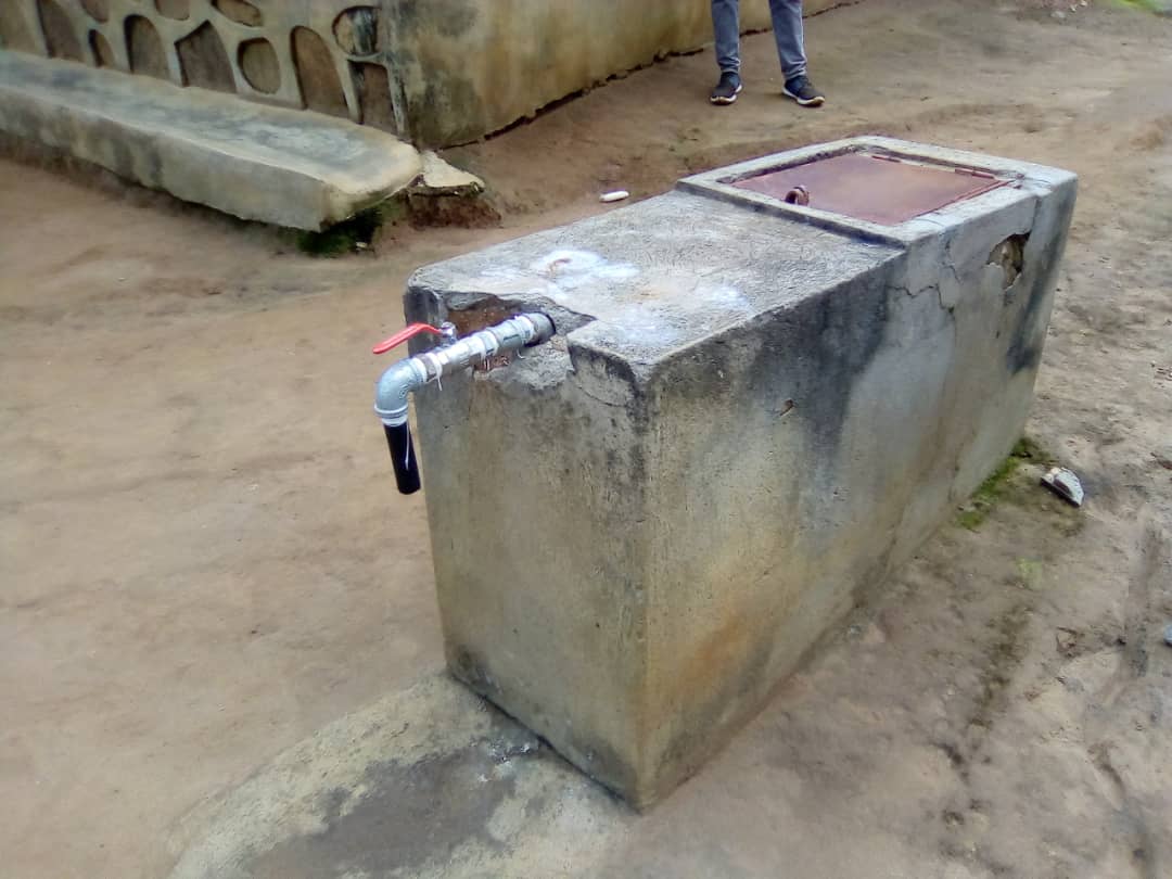 Ubuyobozi bwijeje abaturage igisubizo ku kibazo cy’amazi muri Kabarore ...