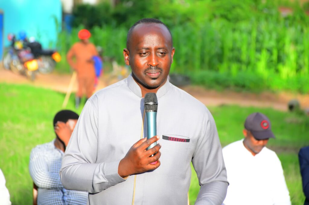 Nyagatare: Batangiye gukangurira abaturage kubaka ubuhunikiro kuko ...