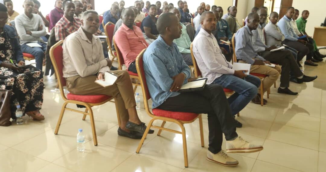 Kayonza: Abayobozi b’utugari biyemeje gukosora imikorere mibi – MUHAZI YACU