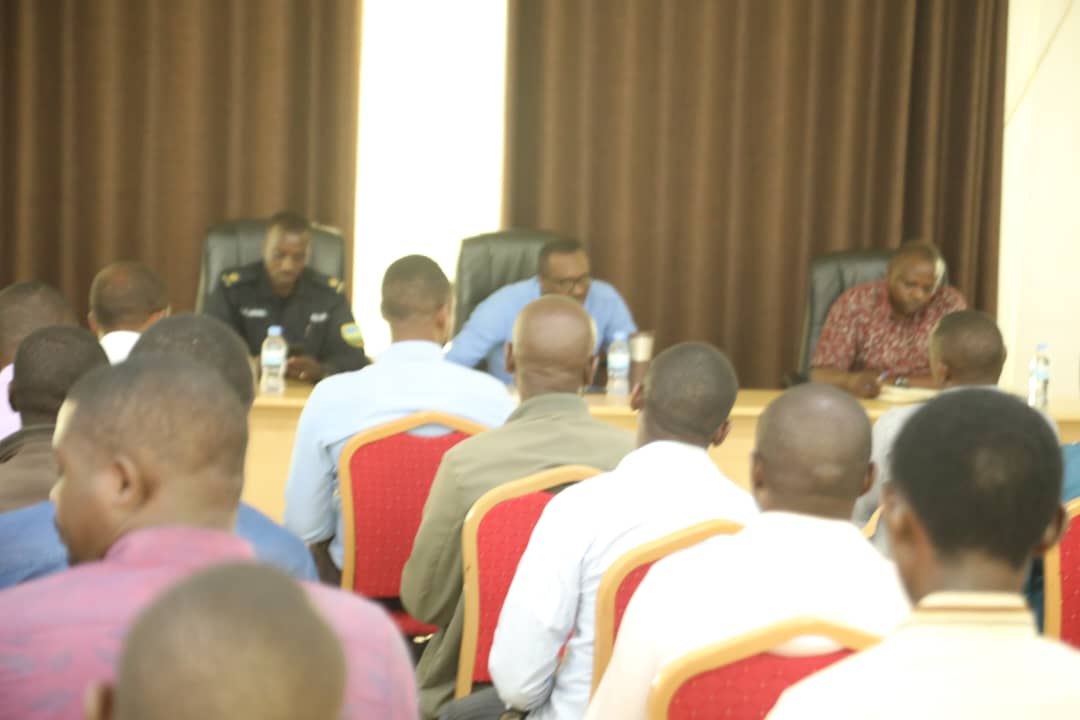 Kayonza: Abayobozi b’utugari biyemeje gukosora imikorere mibi – MUHAZI YACU
