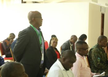 Kayonza: Ikibazo cy’ubucukuzi bw’amabuye y’agaciro butemewe gihangayikishije Akarere n’abafatanyabikorwa