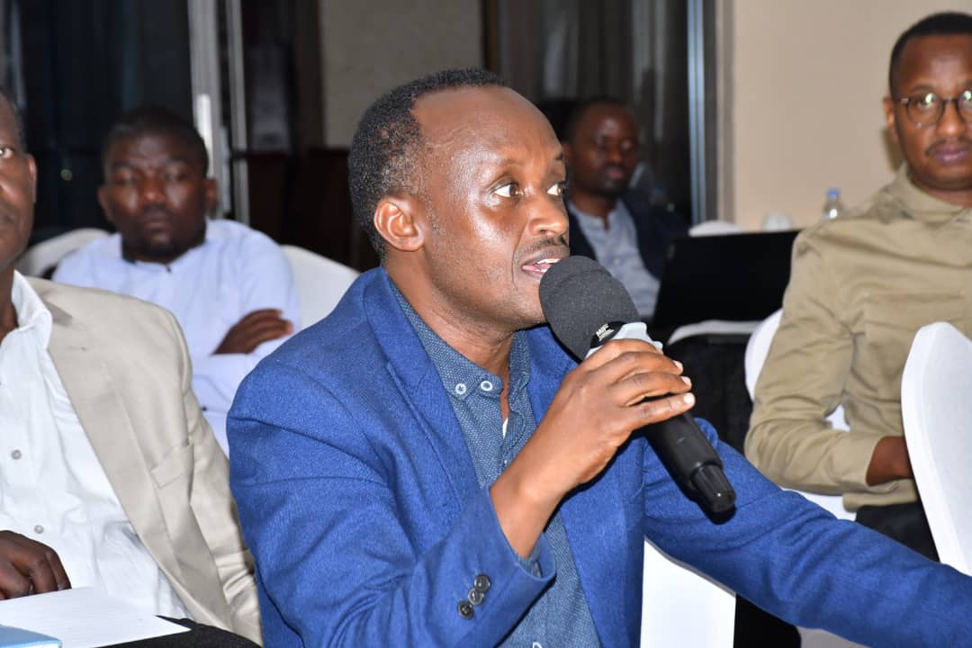 Abikorera beretswe amahirwe yo gushoramo imari mu Karere ka Ngoma ...