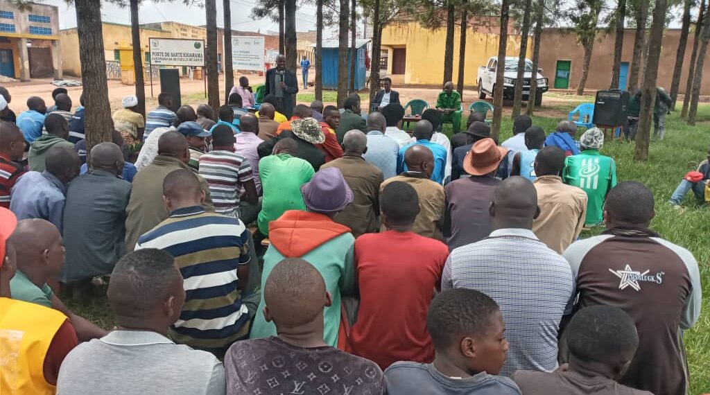 Nyagatare: Abatuye Katabagemu bavuga ko hari ibigikoma mu nkokora ...