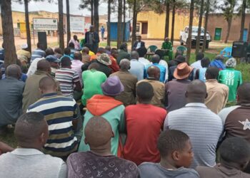 Nyagatare: Abatuye Katabagemu bavuga ko hari ibigikoma mu nkokora ubumwe n’ubwiyunge