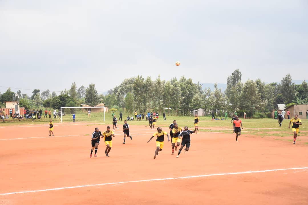 Gatsibo: Ngarama yatwaye igikombe Umurenge Kagame Cup – MUHAZI YACU
