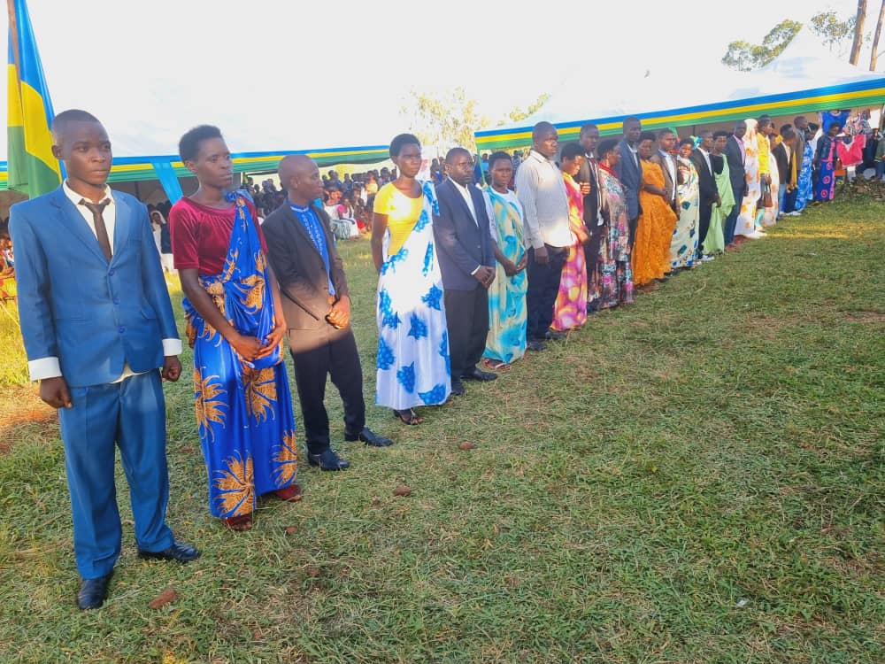 Kirehe: Impinduka mu mibanire zazanywe na gahunda ya ‘Ndi inyenyeri mu ...