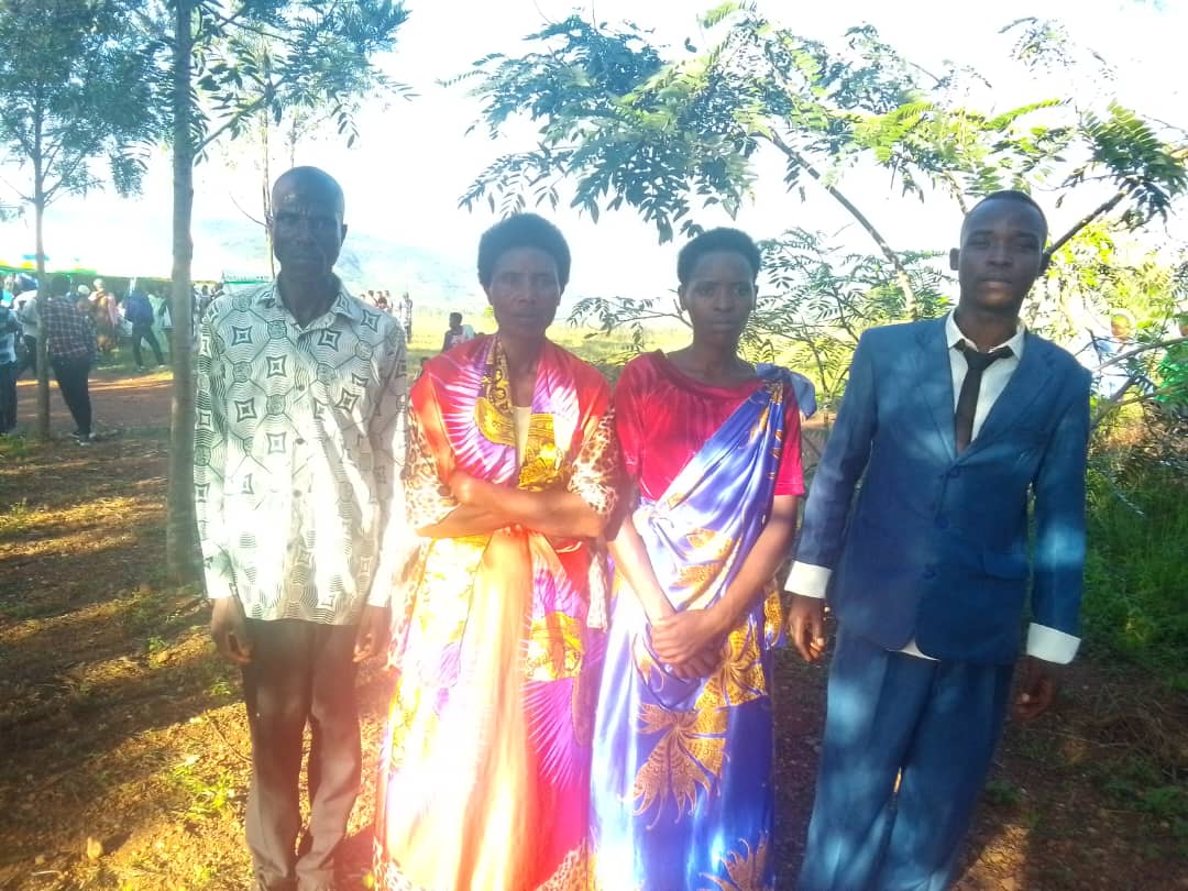 Kirehe: Impinduka mu mibanire zazanywe na gahunda ya ‘Ndi inyenyeri mu ...