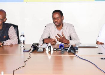 Nyagatare Investment Forum, gahunda yitezweho guhindura isura y’Umujyi w’aka Karere