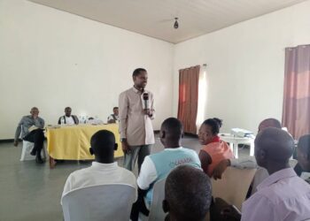 Nyagatare: Abo mu nzego z’ibanze bahwituwe ku gukurikirana abubaka nta byangombwa