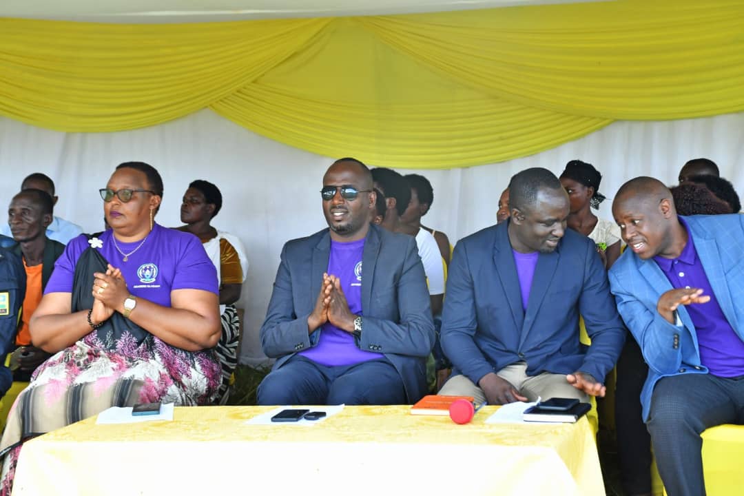 Icyo abagore bo muri Ngoma bishimira mu myaka 30 ishize – MUHAZI YACU