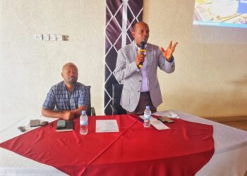Kirehe: Abayobozi basabwe kunoza uko bakangurira abaturage gahunda ya Ejo heza