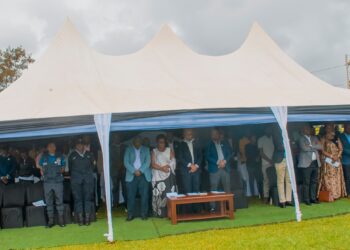 Kirehe: Bibutse abari abakozi ba komine Rusumo na Superefegitura ya Kirehe bazize Jenoside 