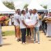 Bugesera: Imibiri 15 y’abishwe muri Jenoside yashyinguwe mu cyubahiro Gashora