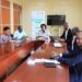 Bugesera: Bamurikiwe umushinga wo gufasha abantu bafite ubumuga